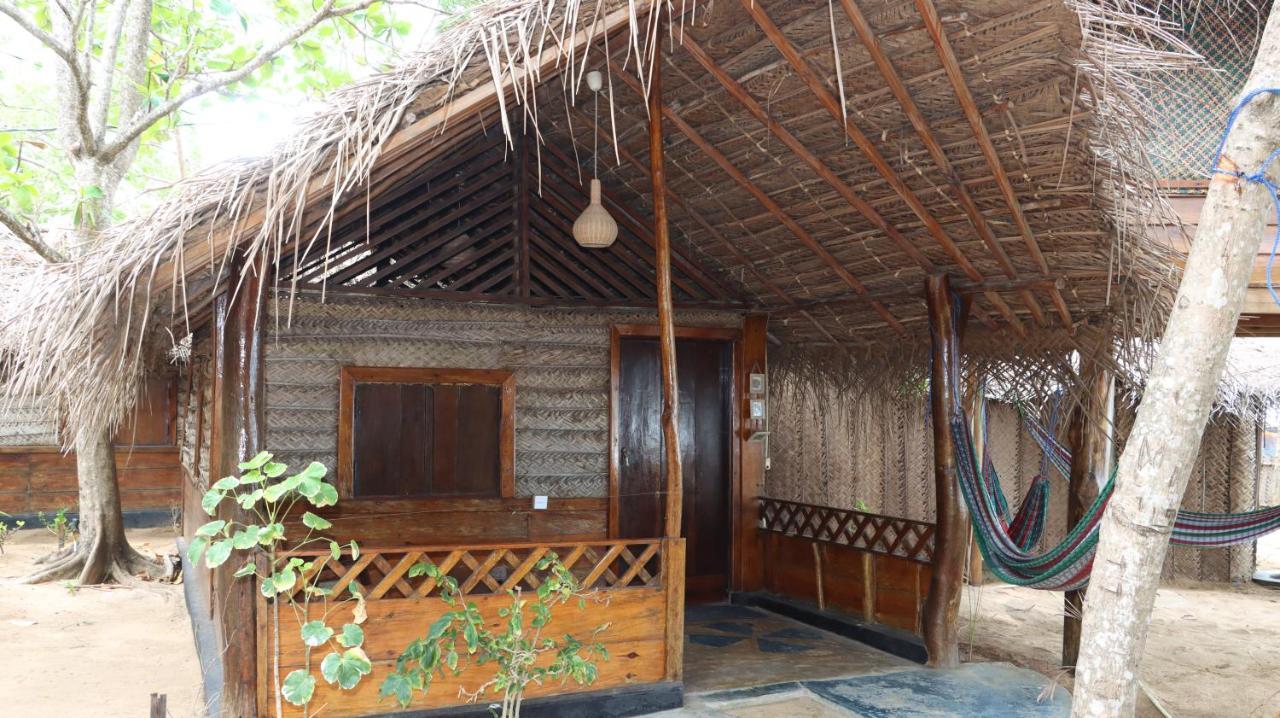 Hotel Watermusic Arugam Bay Exteriér fotografie