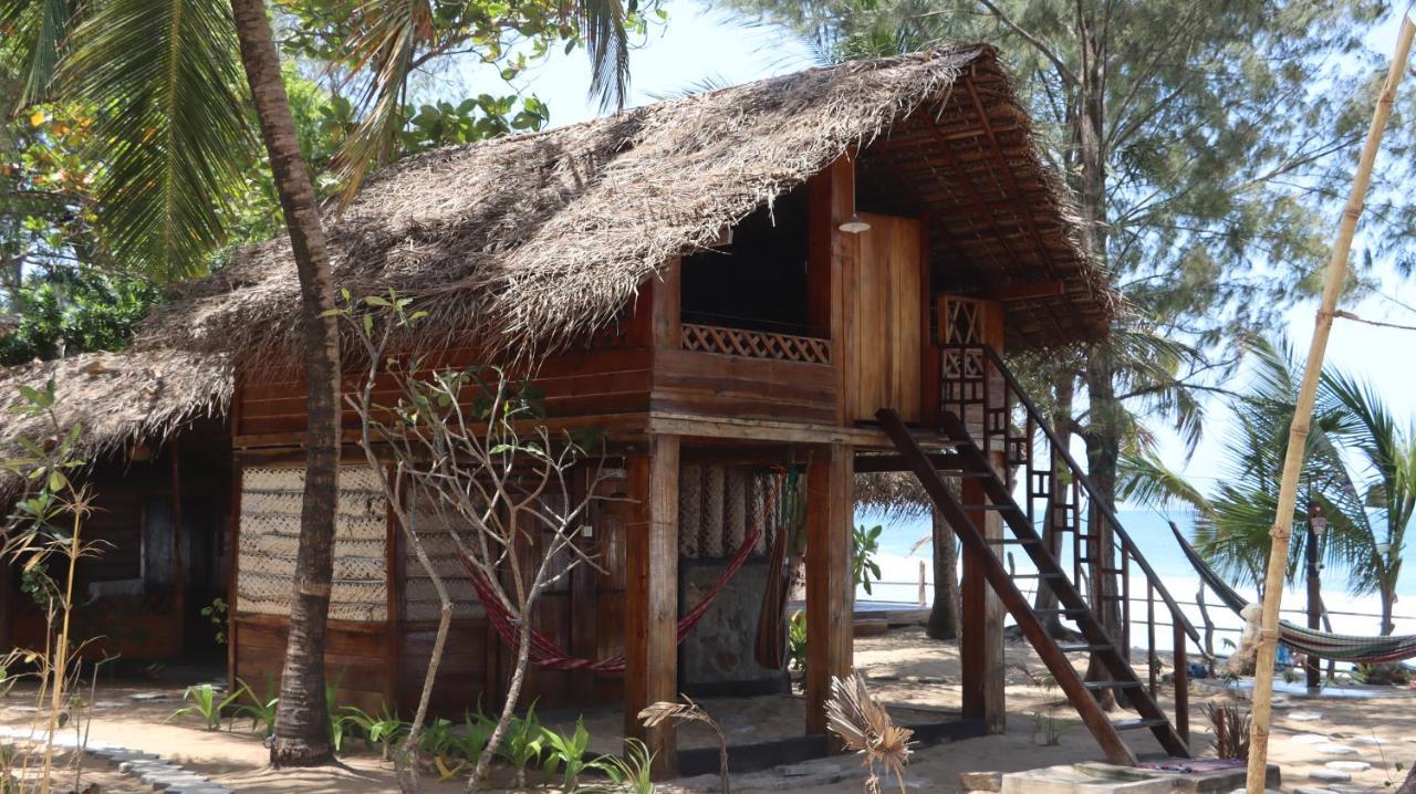 Hotel Watermusic Arugam Bay Exteriér fotografie