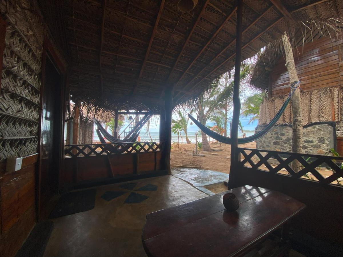 Hotel Watermusic Arugam Bay Exteriér fotografie