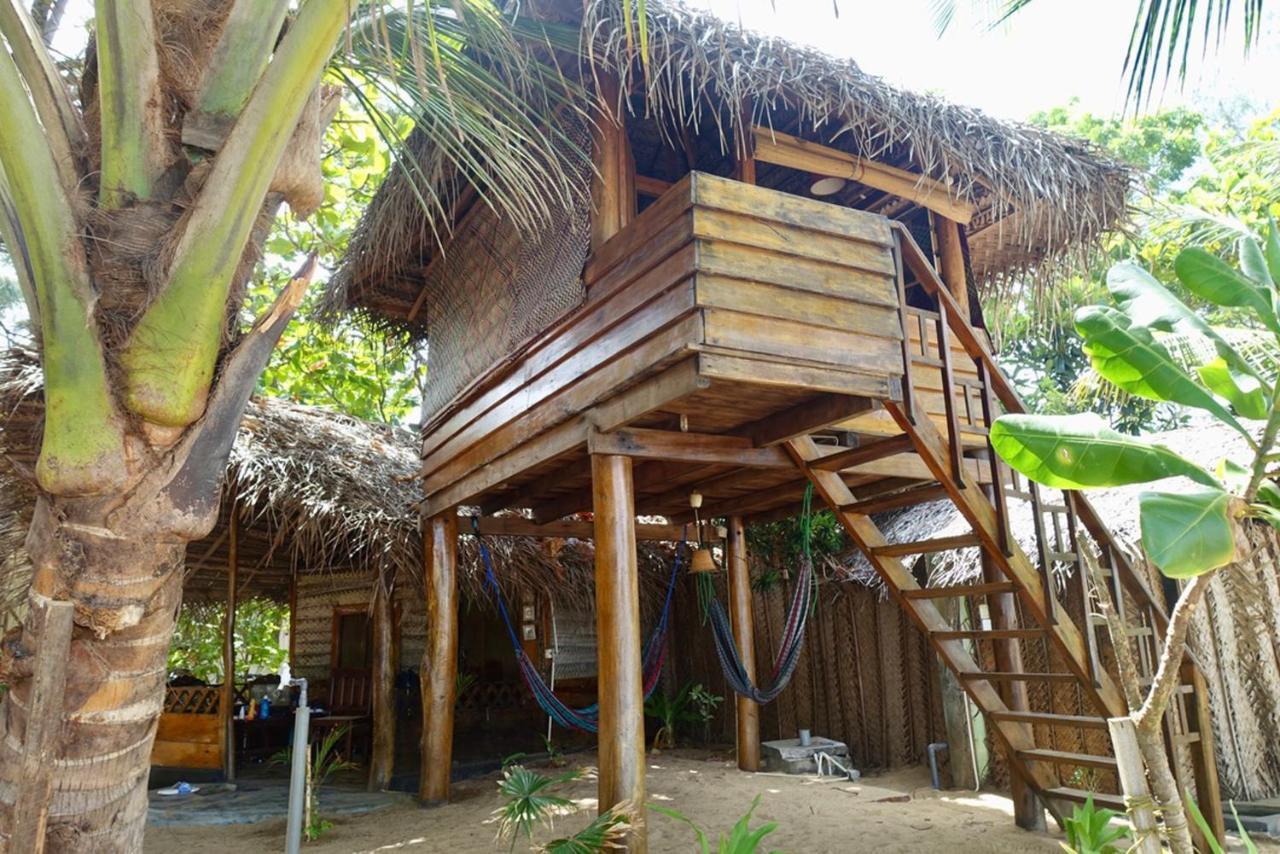 Hotel Watermusic Arugam Bay Exteriér fotografie