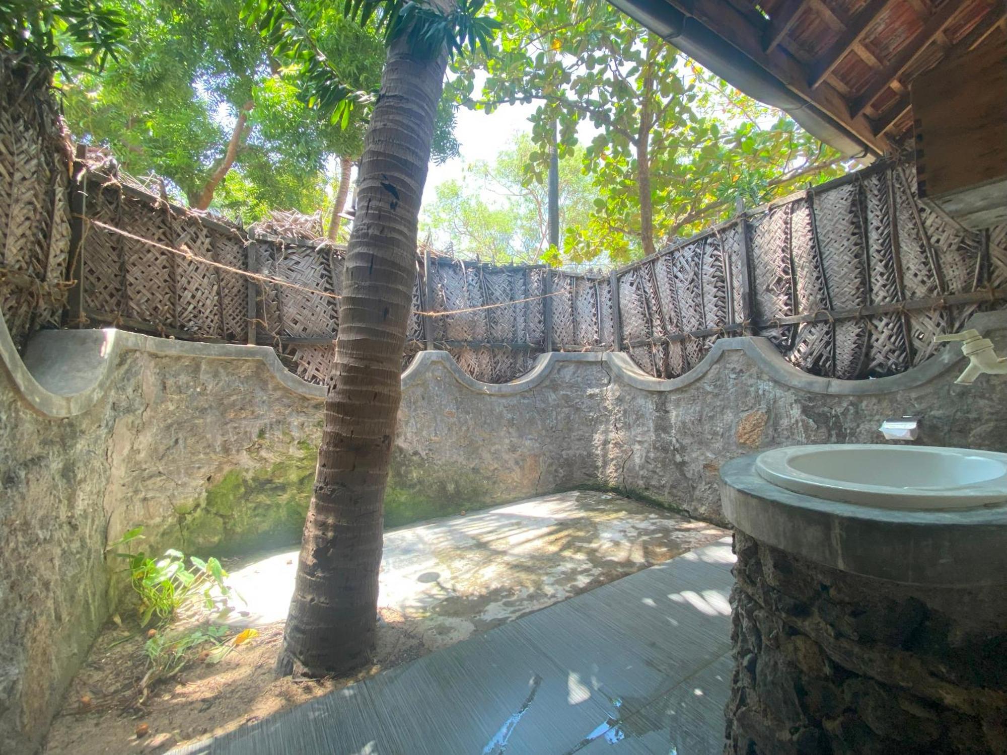 Hotel Watermusic Arugam Bay Exteriér fotografie